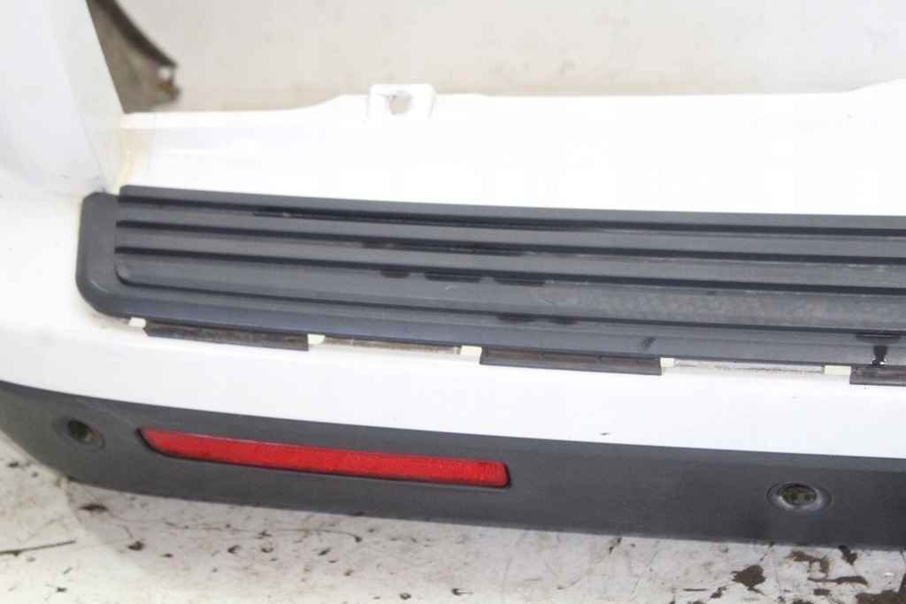 фото №14, Бампер задній land rover discovery iv l319 fujiwhite867 3.0l дизель 180kw