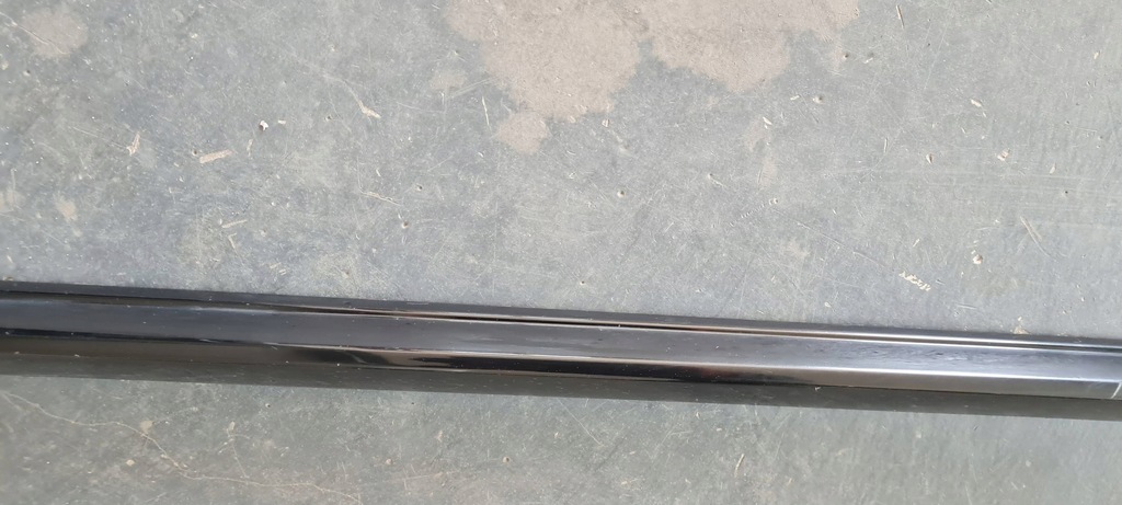 фото №6, A4 b9 8w lift s4 молдинг накладка порог правая sline 8w0853932a