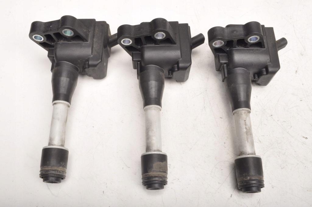 фото №4, Ford fiesta mk8 1.0 котушка запалювання h1bg-12a366-aa