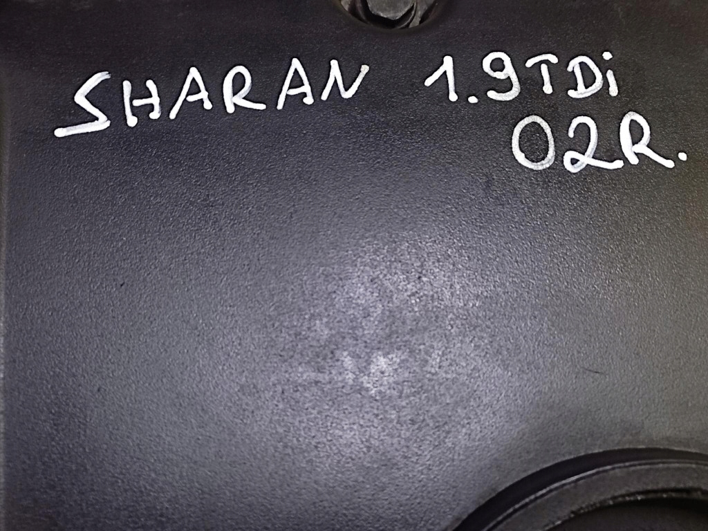 фото №15, Vw sharan 1.9 tdi головка двигателя 038103373r