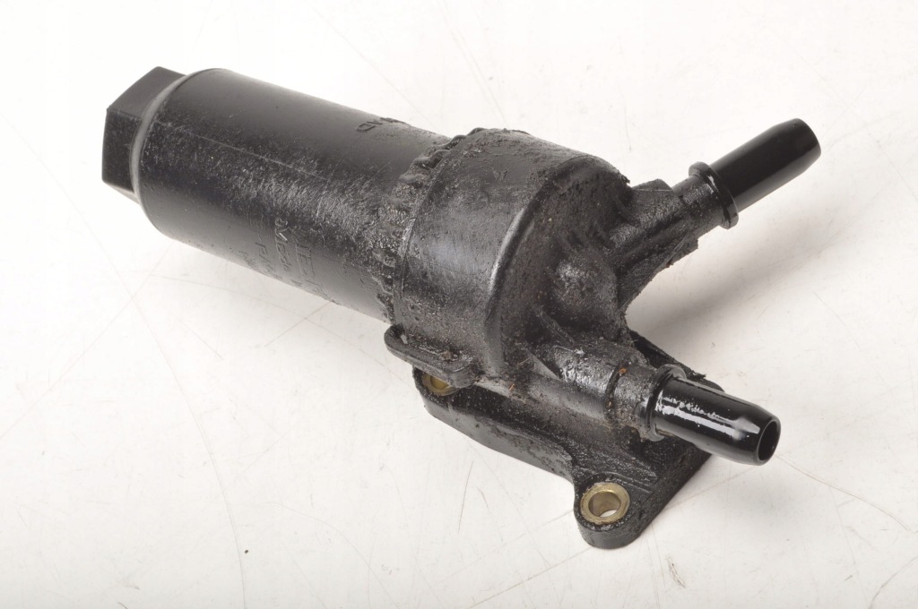 фото №1, S-max 2.0 tdci tourneo connect основа корпус фільтра оливи 7m5r-6c631-ad