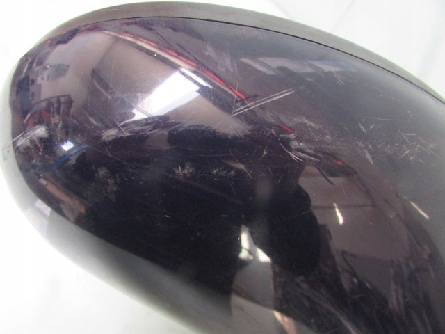 фото №8, Renault espace iii 01r зеркало правое