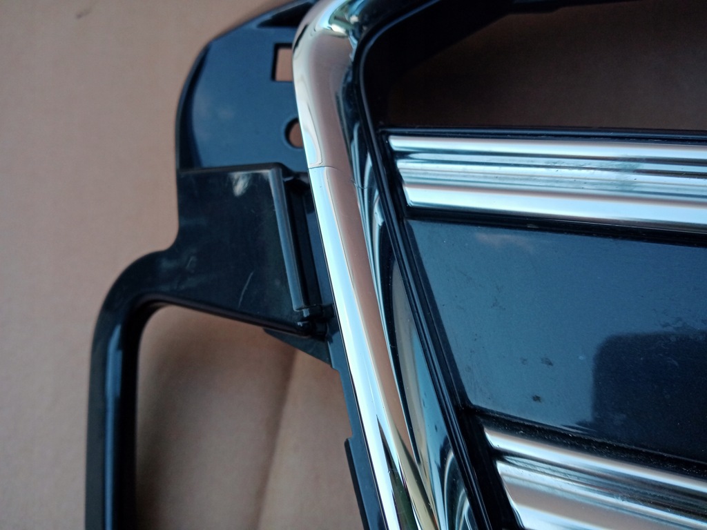 фото №8, Audi a4 b9 lift решётка радиатора решётка радиатора 8w0853651df