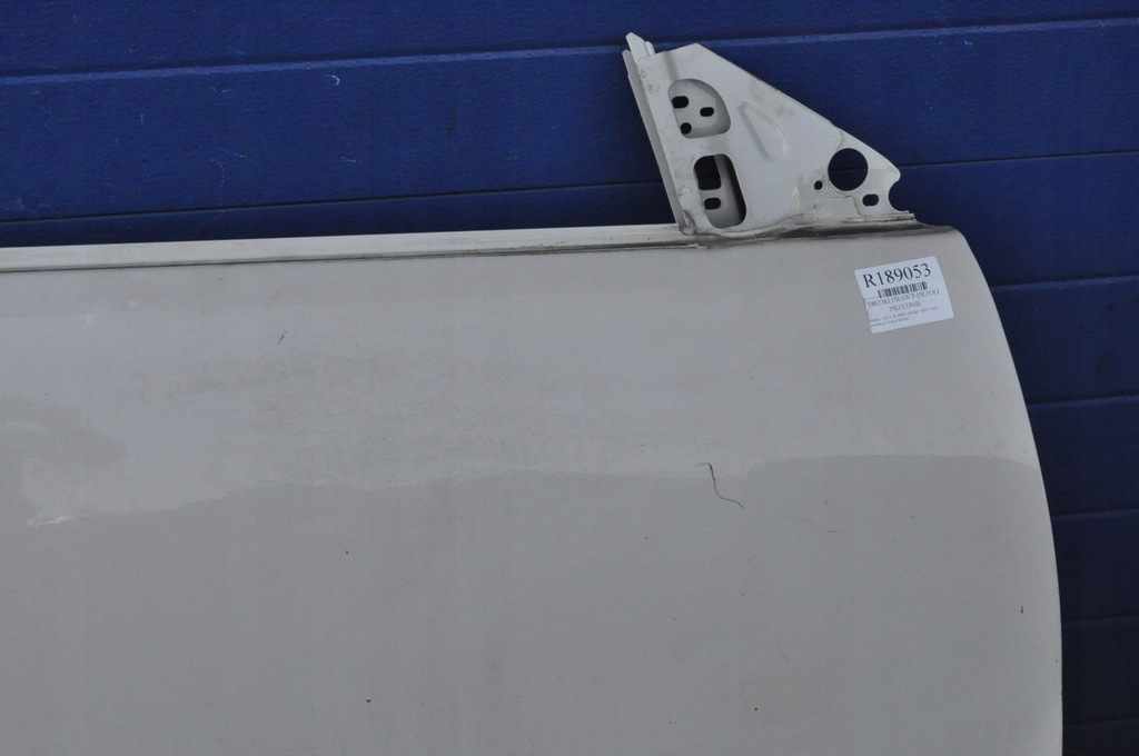 фото №3, Alfa romeo mito дверь правый перед передние