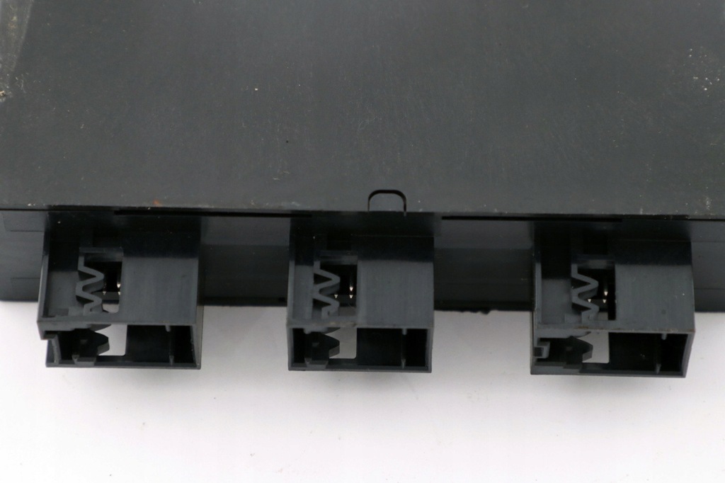 фото №12, Bmw e39 x5 e53 x3 e83 модуль блок управления pdc