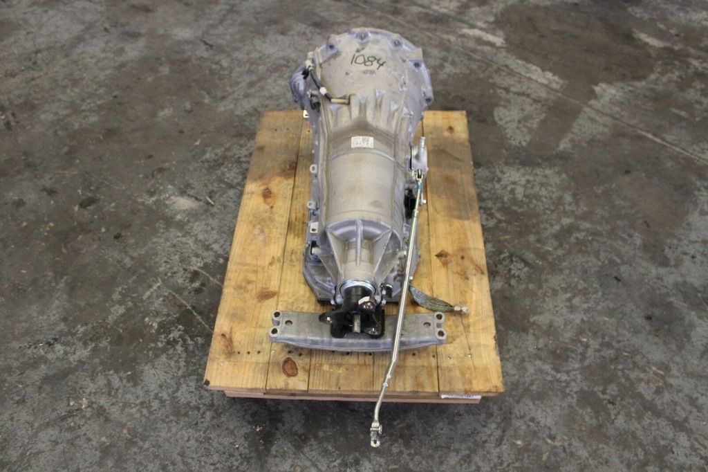 фото №1, Lexus rc 350 rcf коробка передач передач автоматична коробка передач