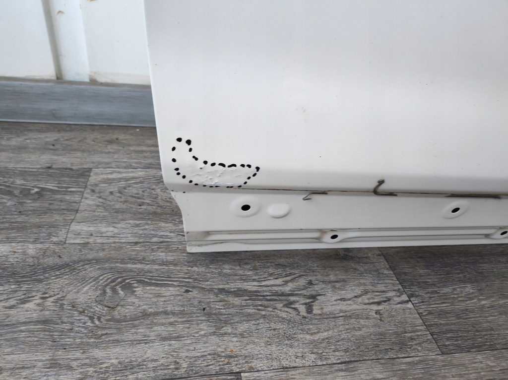 фото №12, Двері subaru forester v od 2019 передні праве -----