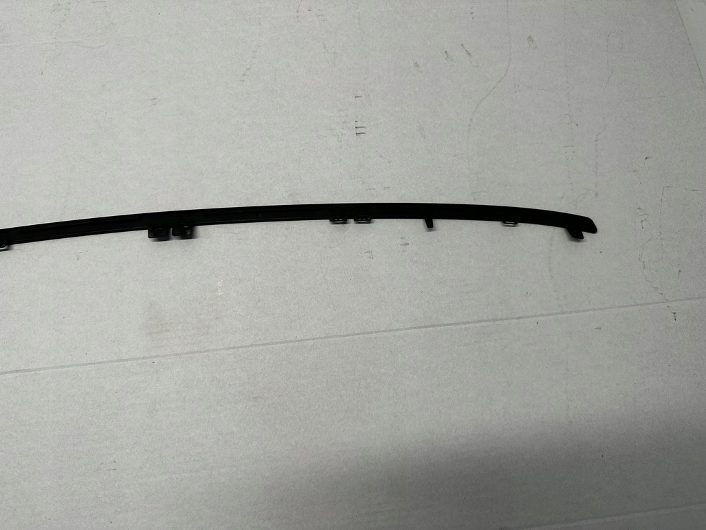 фото №8, Молдинг бампера перед peugeot 308 t9