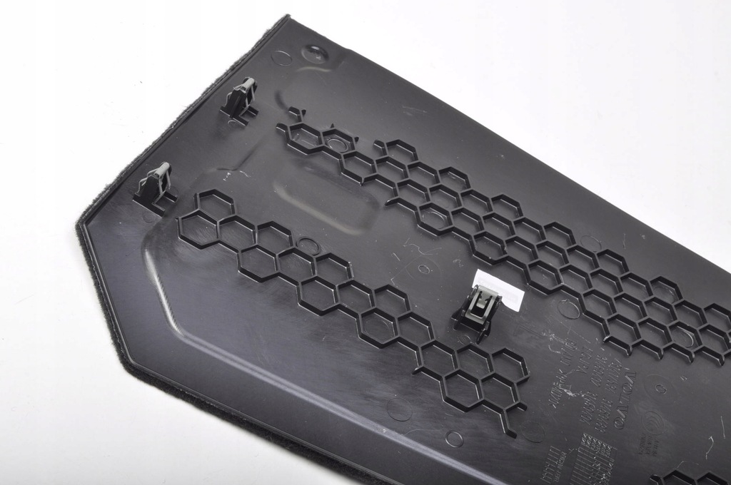 фото №7, Volvo v60 ii захист тунель 31417534