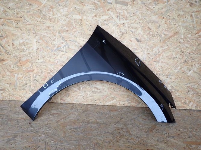 фото №1, Cupra born крила правий передній перед