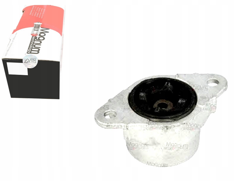 фото №1, Подушка амортизатора ford b-max ecosport fiesta v