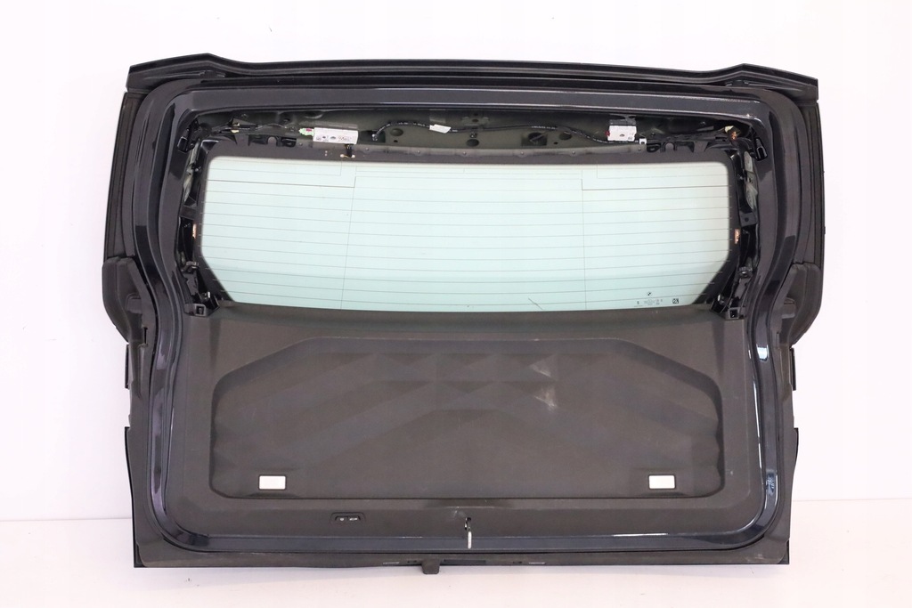 фото №6, Кришка багажника задня задня кришка багажника bmw xm g09 камера 416