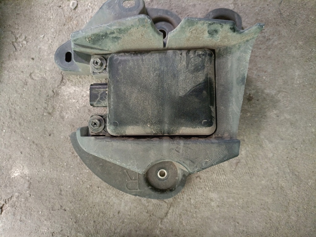 фото №1, Mazda cx5 радар blis правый левый