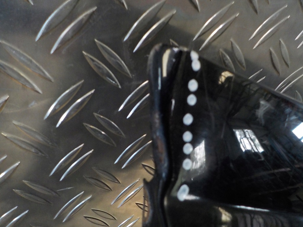 фото №5, Opel signum vectra c 03-05 крила перед правий