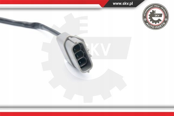 фото №2, Esen skv 09skv721 датчик лямбда-зонд