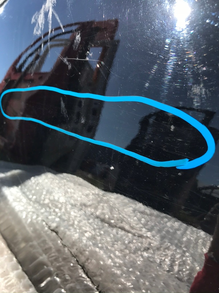 фото №7, Двері праве porsche carrera 911 991.531.012