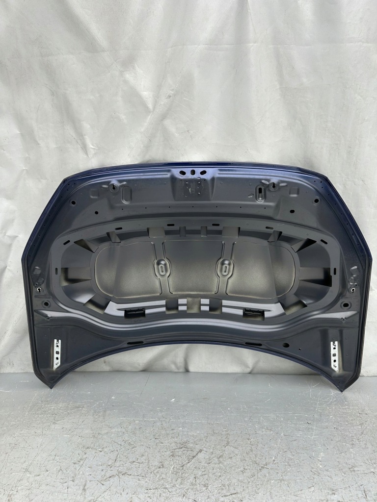 Капот передняя перед seat tarraco Недорого