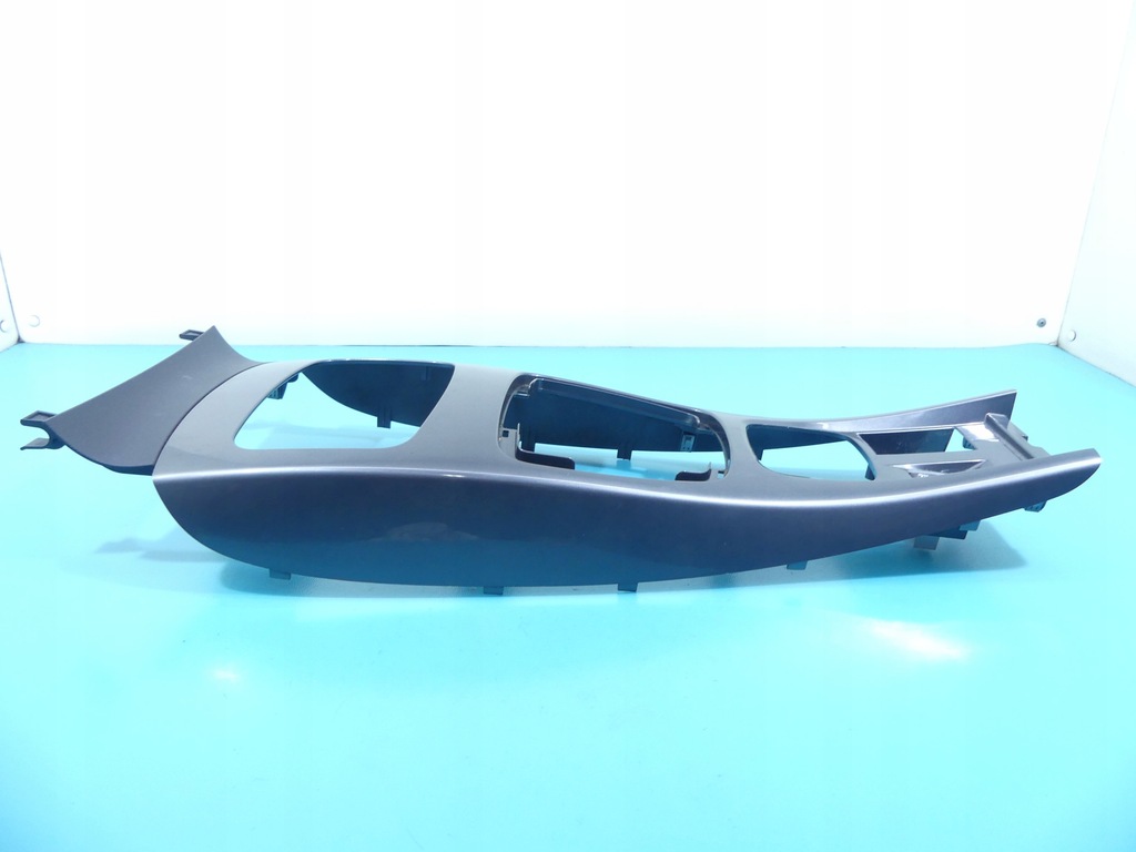 фото №3, Рамка домкрата тунель renault laguna iii