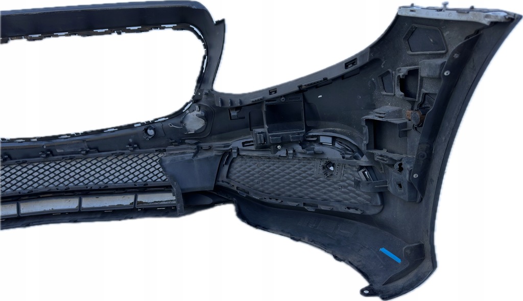 фото №10, Бампер перед pdc pts mercedes 197 lak mercedes e w213 оригинал 2138850238