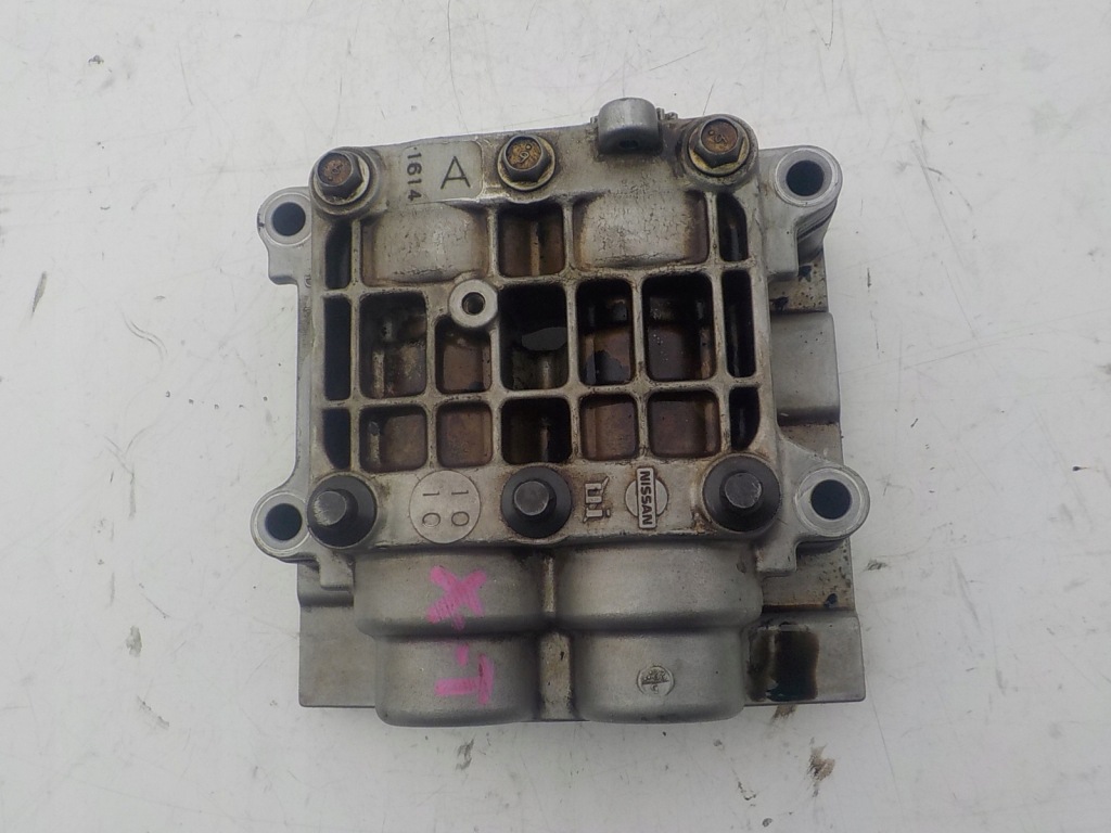 фото №1, X-trail t30 01-06 2.0 16v qr20 валы балансировочные