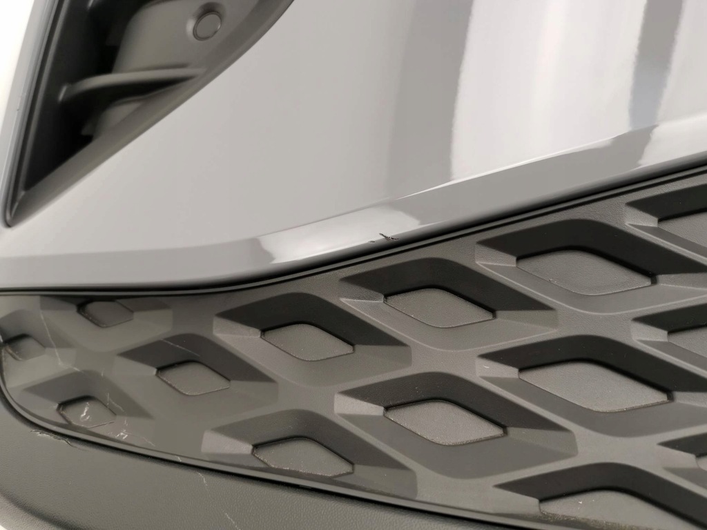 фото №11, Новий org бампер перед vw id.4 11a807217 4xpdc камера la7c