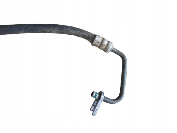 фото №3, Шланг підсилювача renault trafic 2.0 eu fv