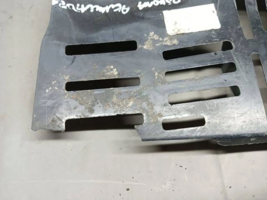 фото №6, M19 vw e golf 7 vii 5ge915340 защита модуля привода