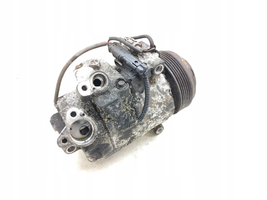 Купити Bmw 3 series компресор / компресор кондиціонера a/c 320d дизель 6987862