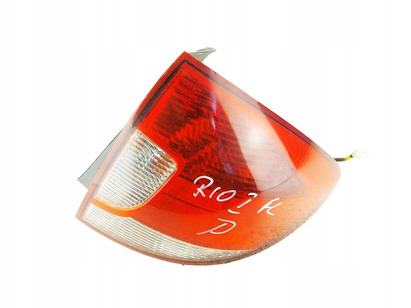 фото №1, Лампа правый задняя правая задняя kia rio i kombi dc_ lift