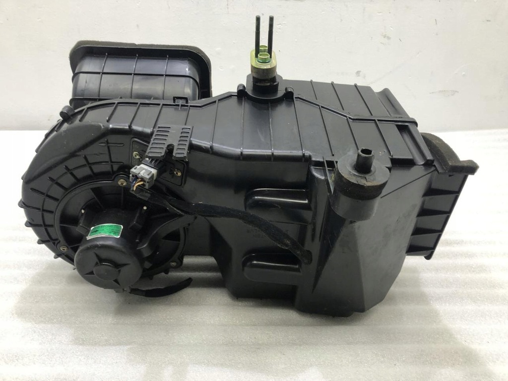 фото №11, Отопитель комплектная kia rio i 97100-fd300 eu