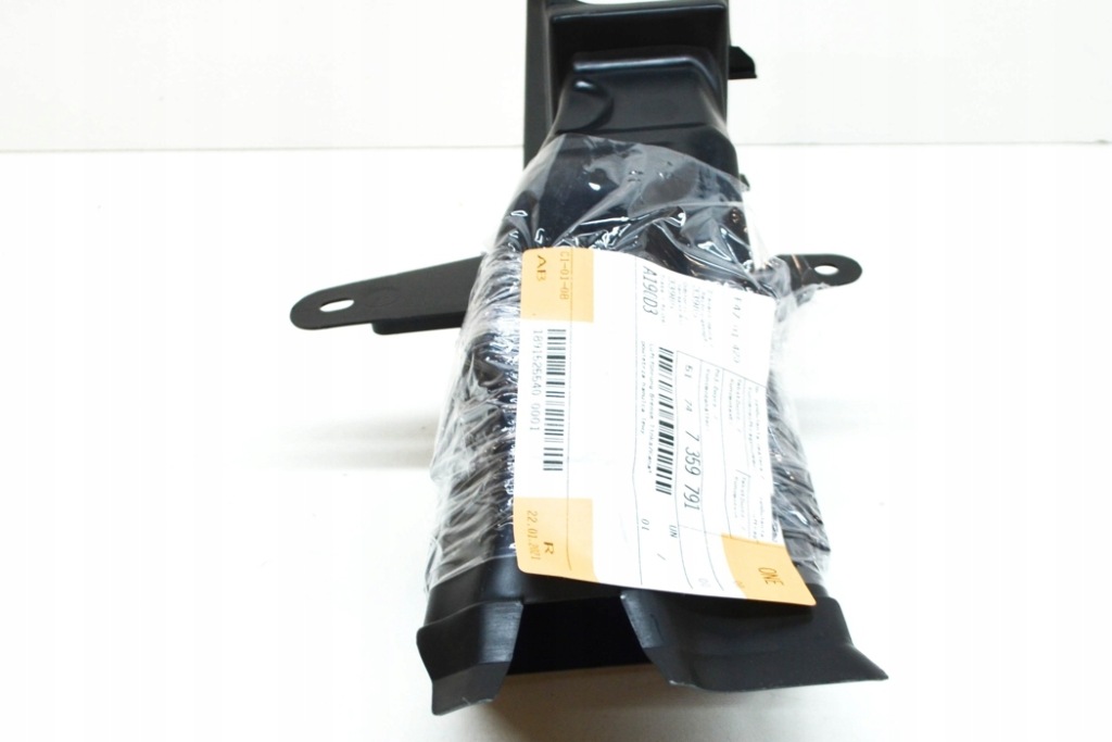 Bmw 7 g11 левое  шланг воздуха тормозной 51747359791 7359791 оригинальный с Разборки