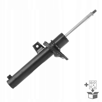 фото №4, Monroe амортизатор audi a3 12 перед l p