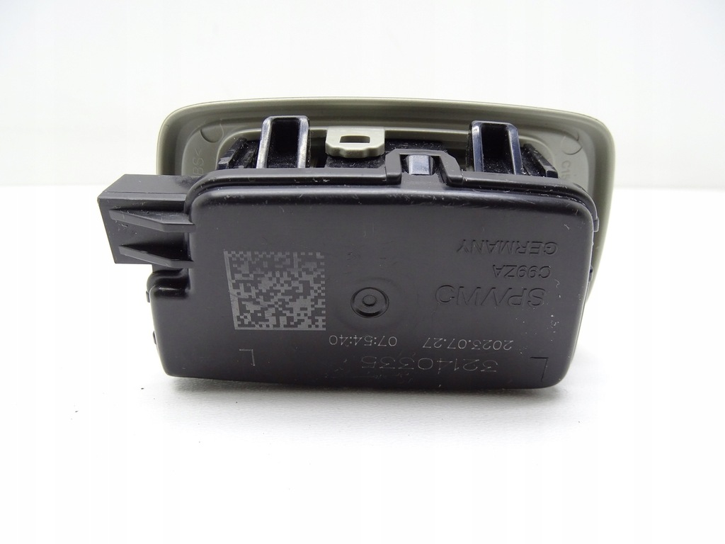 фото №4, Лампа освітлення салону кабіни volvo xc40 32140335