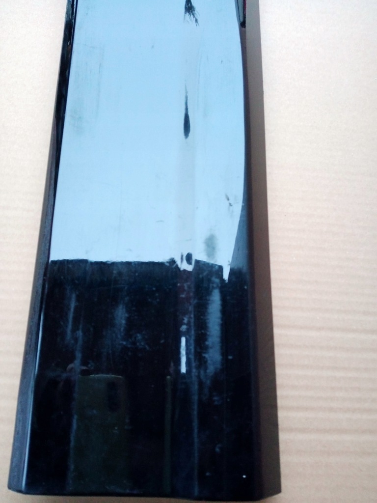 фото №3, Audi q2 левая молдинг дверь задняя