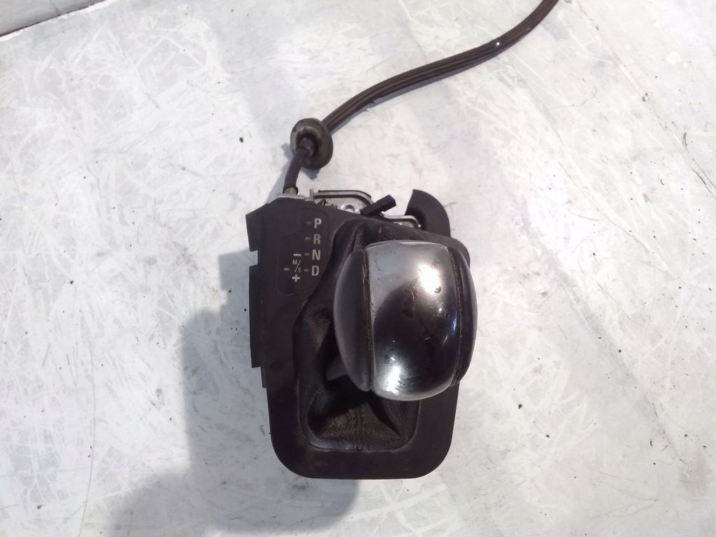 фото №8, Домкрат переключения передач bmw 3 e46 7515427