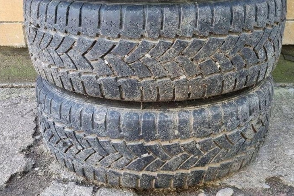 фото №9, Комплект диск nissan primastar фургон x83 1011084 2.0l дизель 84kw 2007