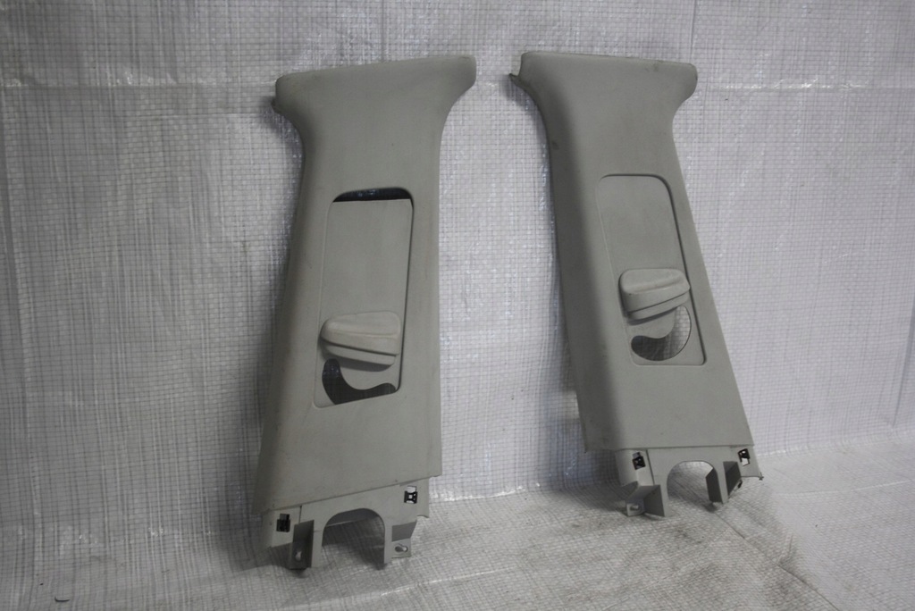 фото №5, Защита стойка 6l4867243g seat ibiza cordoba