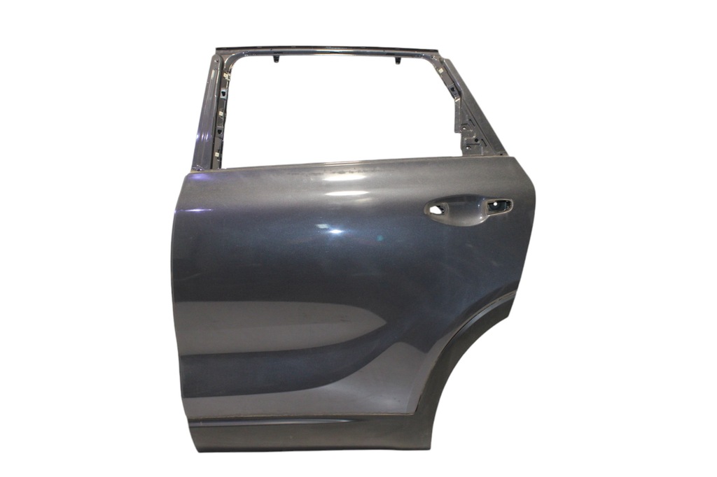 фото №1, Kia sorento iii 3 дверь задние левая