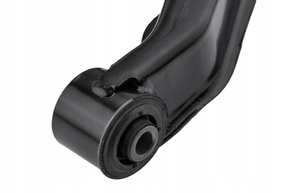 фото №13, Рычаг передний np300 king cab 98- /верхний левый/