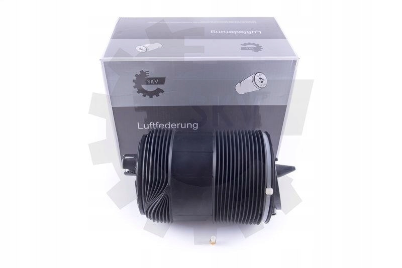 фото №1, Esen skv 58skv033 подушка повітряна, підвіска