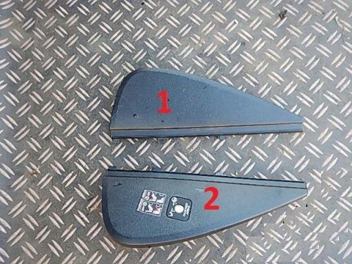 фото №1, Toyota land cruiser 150 10- защита панели крышка