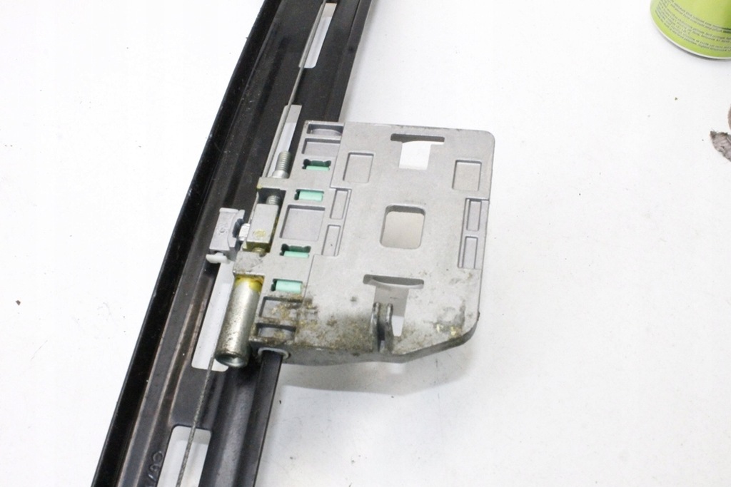 фото №10, Подъемник стекло левых передних дверь vw cc 358 3c8959702 2.0l дизель