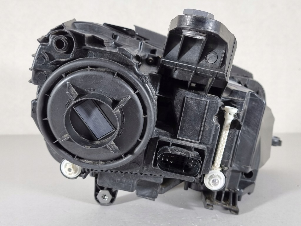 фото №7, Mercedes gle w167 full led performance лампа ліва