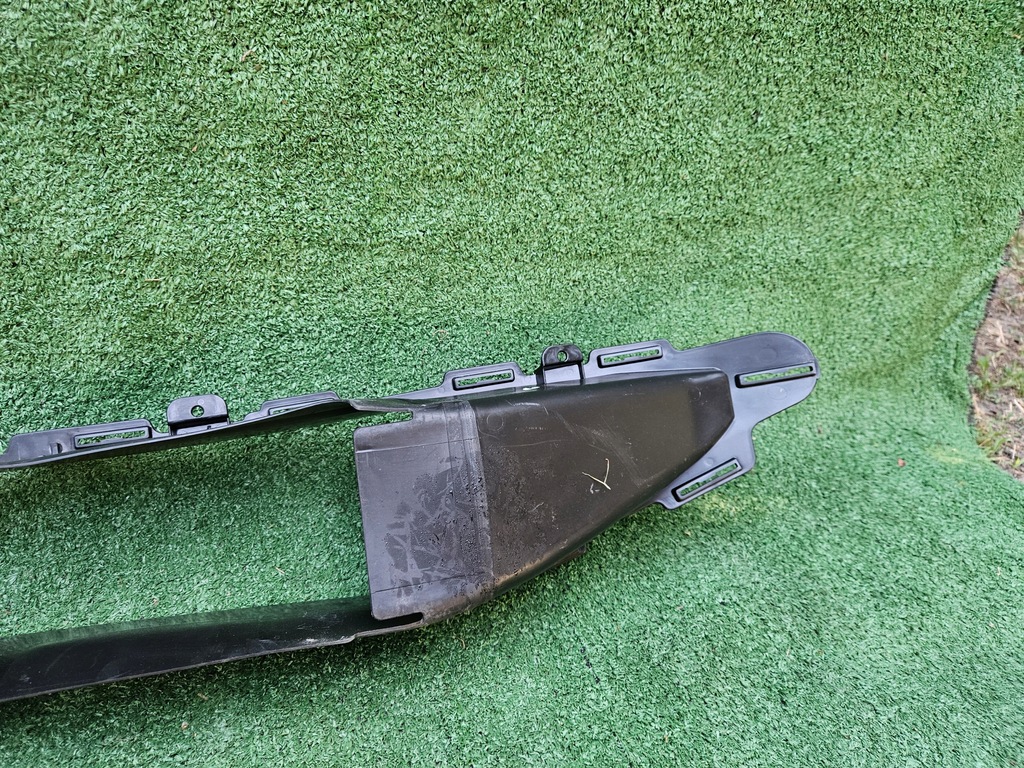 фото №9, Повітропровід повітря audi e-tron 4ke 4ke121286j