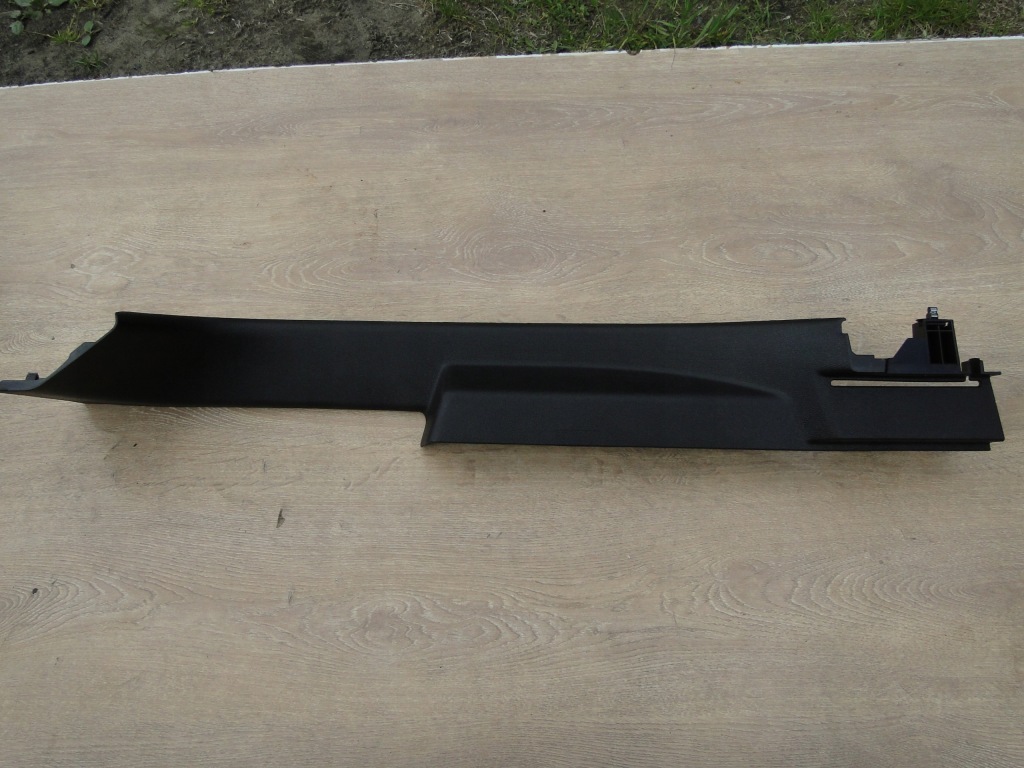 фото №1, Espace v защита обшивка багажника правая 769539368r