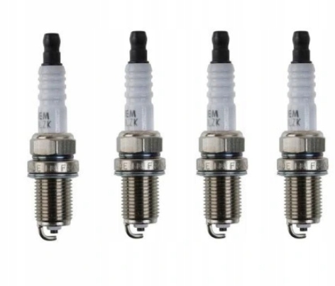 фото №1, Свічка запалювання peugeot fr7 dc+ +8