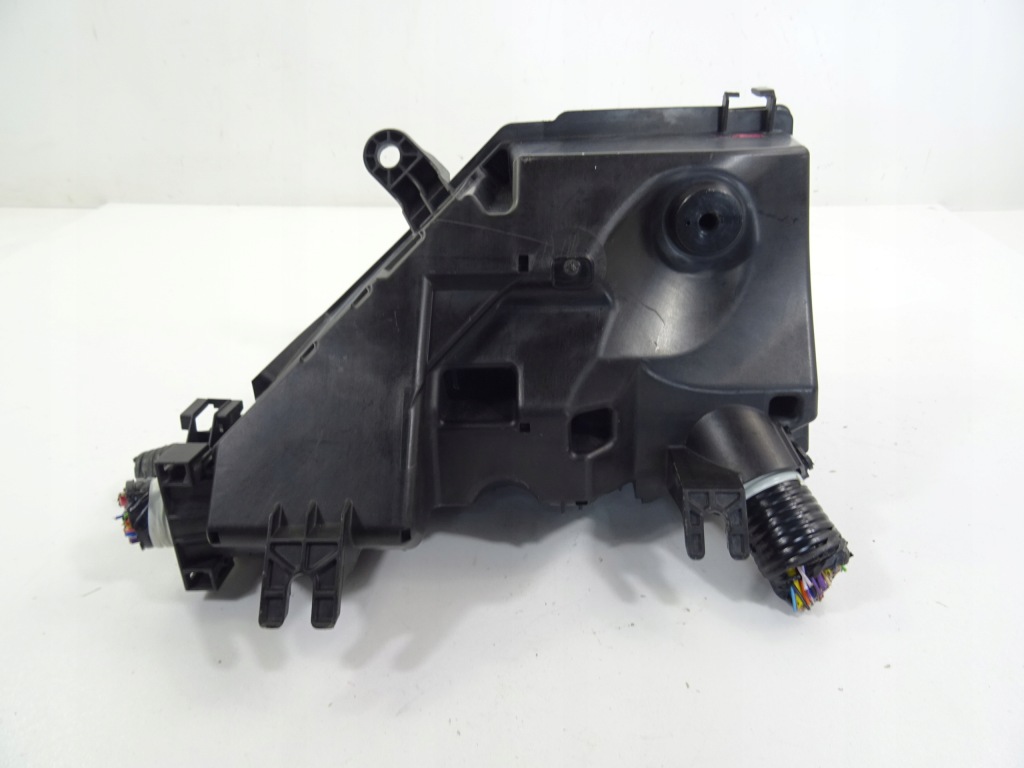 фото №14, Qashqai iii j12 1.3 dig корпус предохранителей модуль 243826uaoa