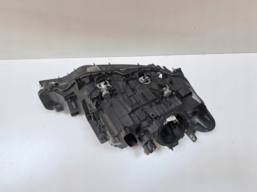 фото №9, Bmw 3 f30 f31 лампа перед передняя левая фара левый