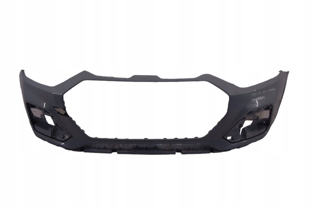 фото №1, Audi a1 ii citycarver бампер передний 82a807437k