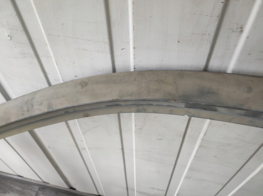 фото №9, Блок двигателя порог обшивка левая передние hyundai i20 ii 2014- nowe оригинальные